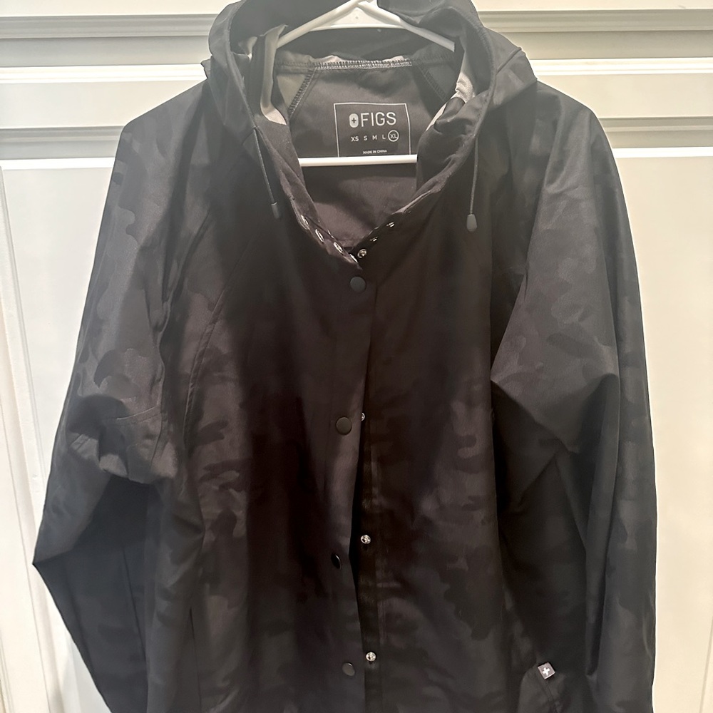 Figs Jacket - image 1